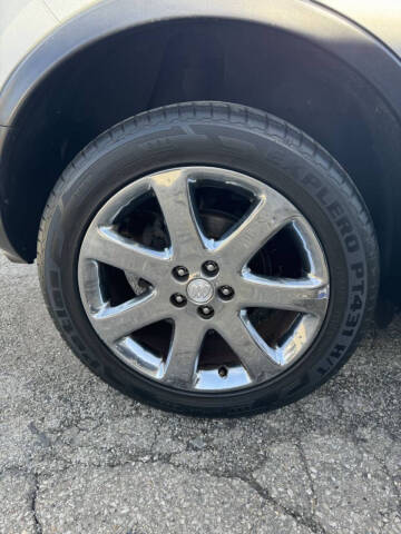 2017 Buick Encore Preferred II