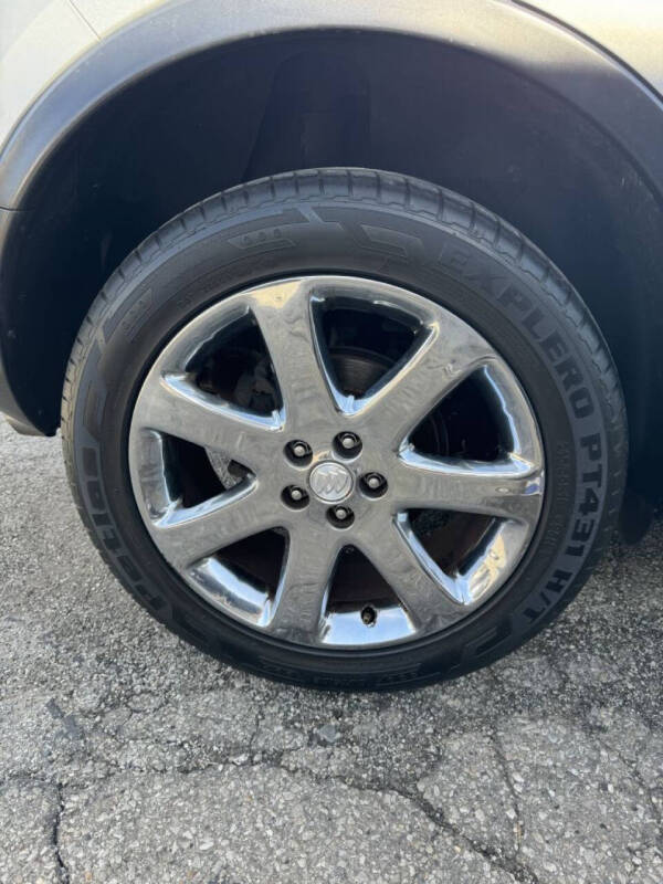 2017 Buick Encore Preferred II