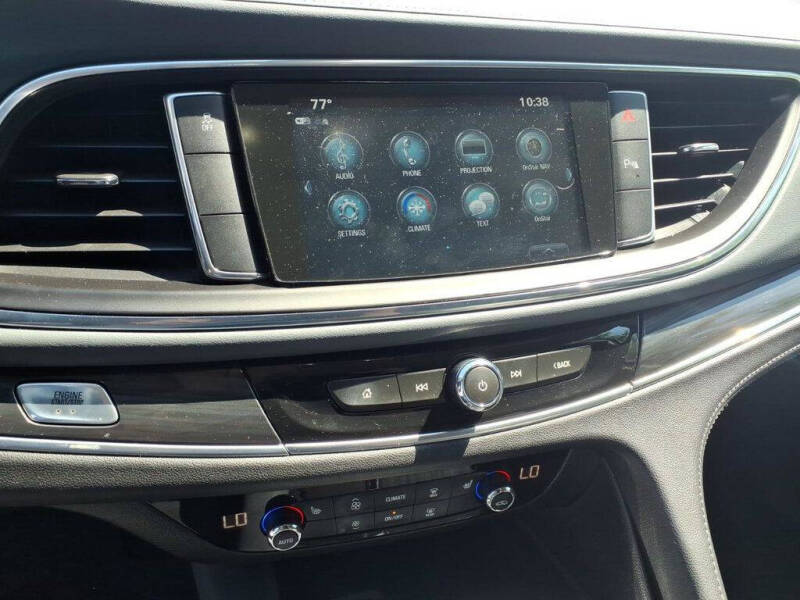 2019 Buick Enclave Essence