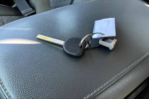 2017 Chevrolet Colorado