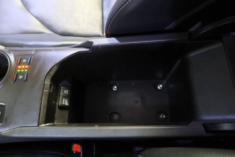 2023 Toyota Camry XSE V6