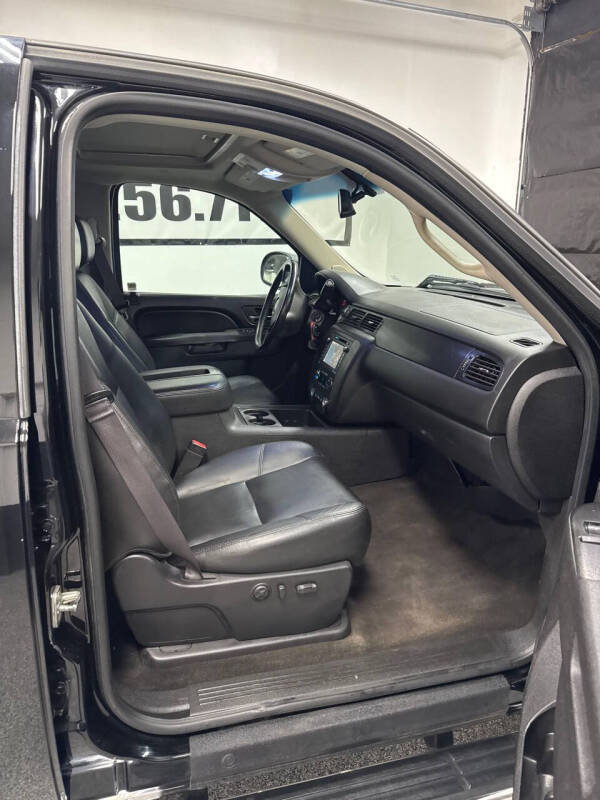 2013 GMC Sierra 1500 SLT