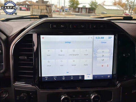 2022 Ford F-250 Super Duty