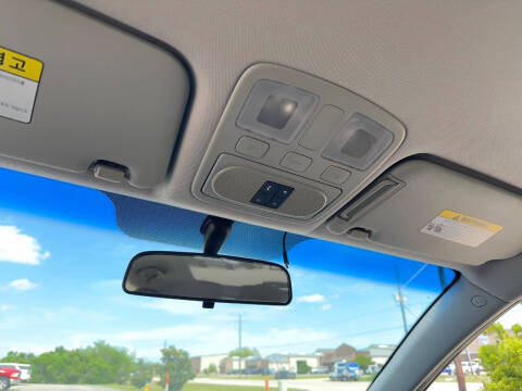 2009 Hyundai Accent SE