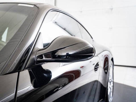 2009 Porsche 911 Carrera S