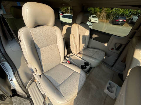 2006 Chevrolet Uplander