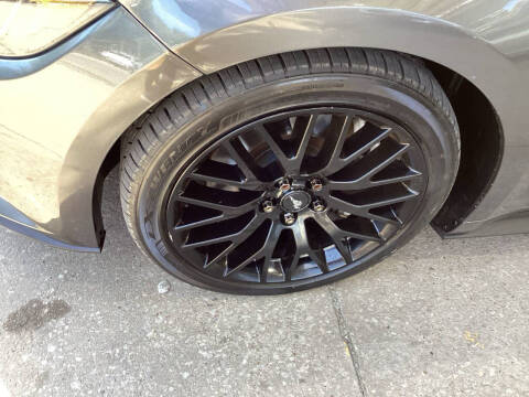 2016 Ford Mustang GT