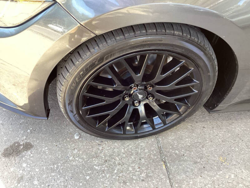 2016 Ford Mustang GT