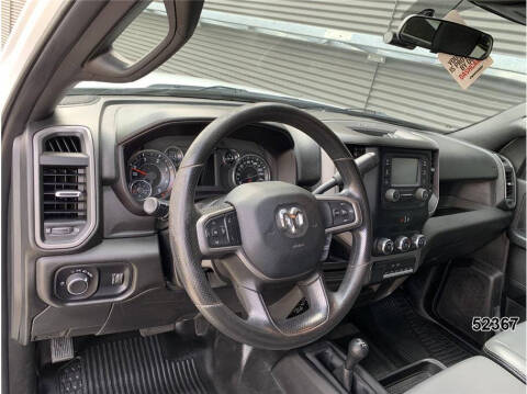 2024 RAM 3500