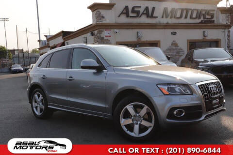 2011 Audi Q5