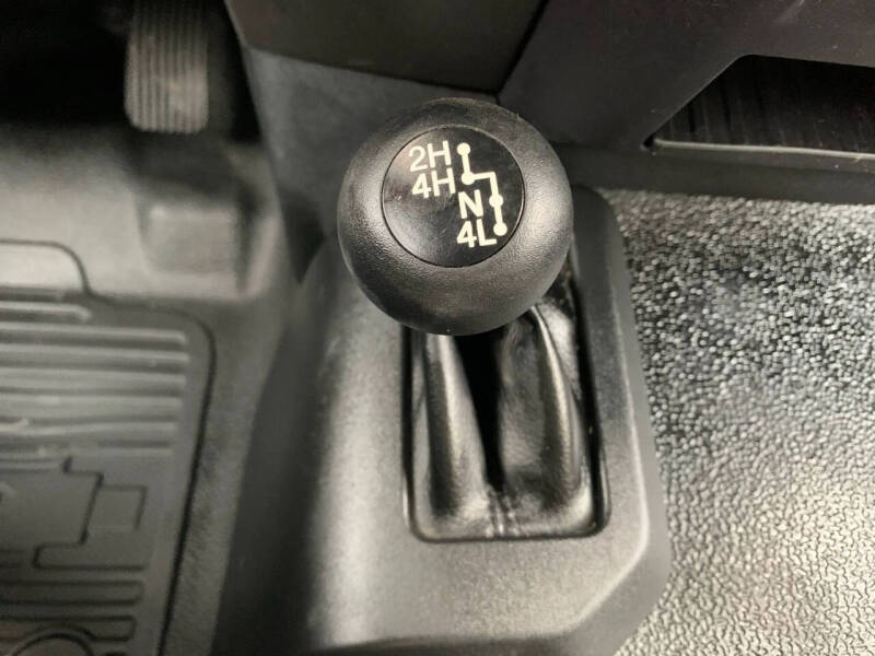 2019 Ford F-550 Super Duty