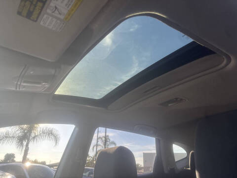 2013 Nissan Rogue SV