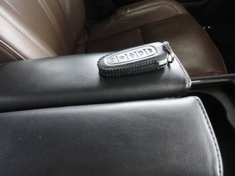 2014 Lincoln MKS