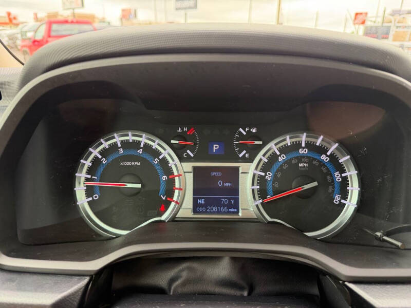 2015 Toyota 4Runner