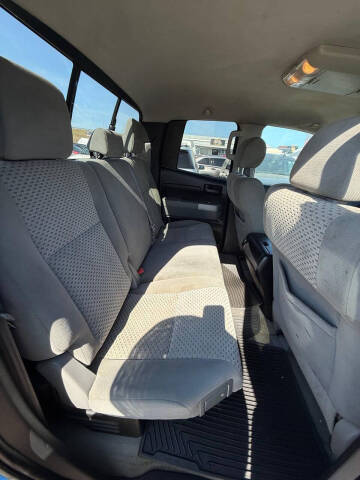 2007 Toyota Tundra SR5