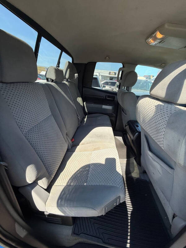 2007 Toyota Tundra SR5