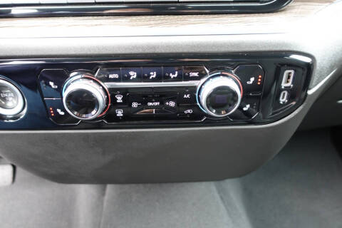 2023 GMC Sierra 1500 Elevation Standard