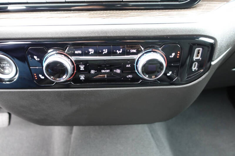 2023 GMC Sierra 1500 Elevation Standard