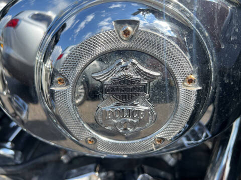 2003 Harley-Davidson Electra Glide Ultra Classic