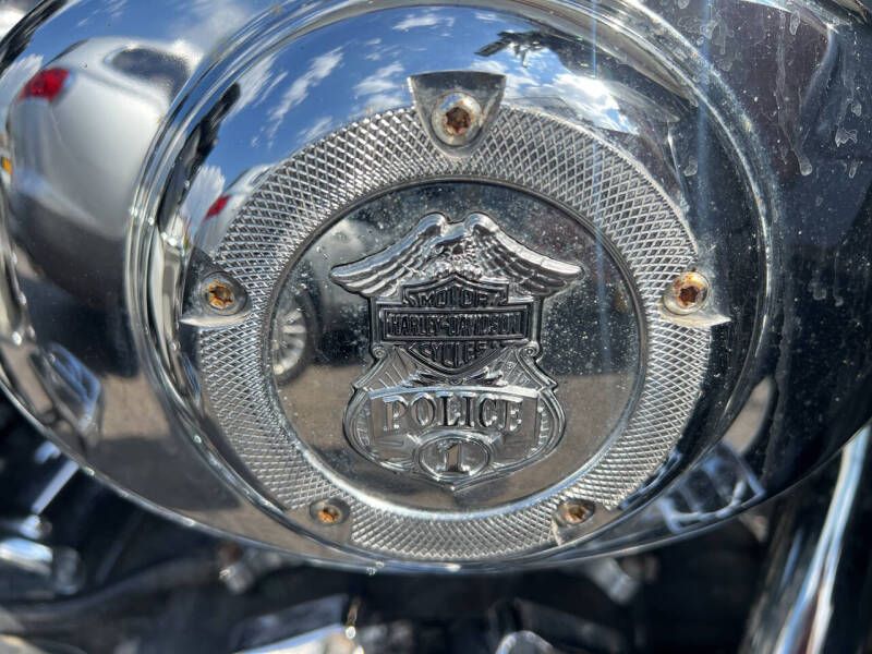 2003 Harley-Davidson Electra Glide Ultra Classic