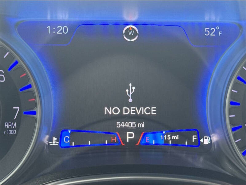 2021 Chrysler 300 S V6