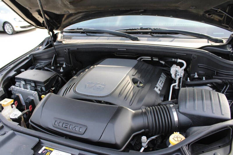 2019 Dodge Durango R/T