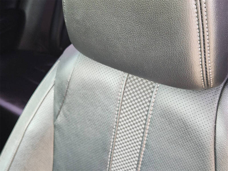 2020 Honda Civic EX-L