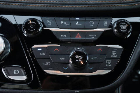 2022 Chrysler Pacifica Pinnacle