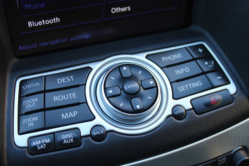 2013 Infiniti G37 Convertible