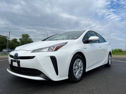 2021 Toyota Prius for sale at US Auto Network in Staten Island NY