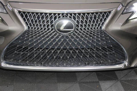 2019 Lexus LS 500