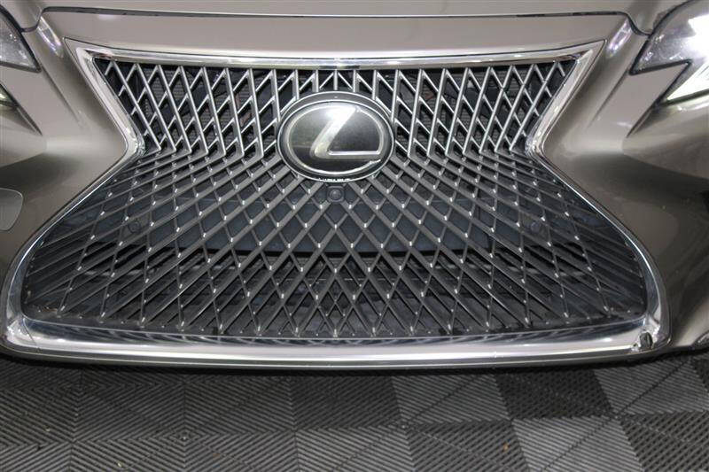 2019 Lexus LS 500