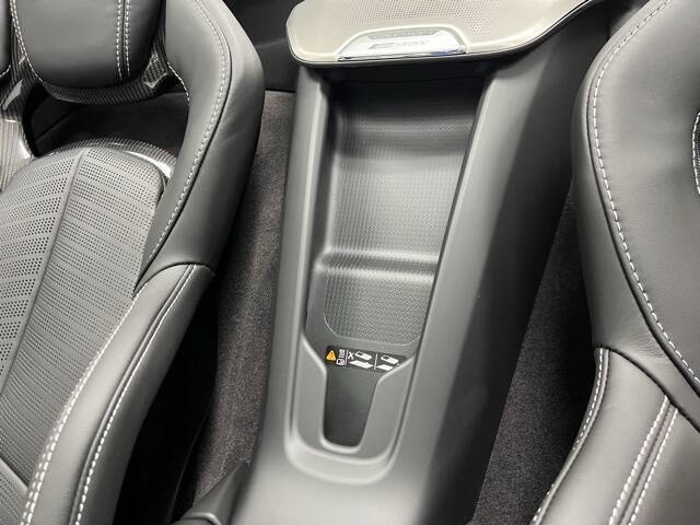 2026 Chevrolet Corvette E-Ray