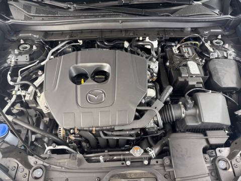 2025 Mazda CX-30 2.5 S Select Sport