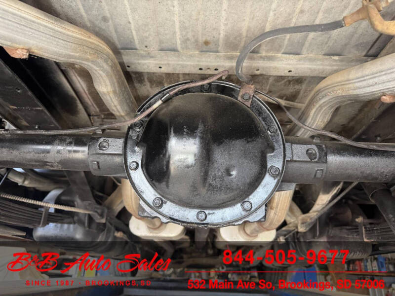 1979 Chevrolet C/K 10 Series