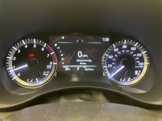 2024 Toyota Highlander