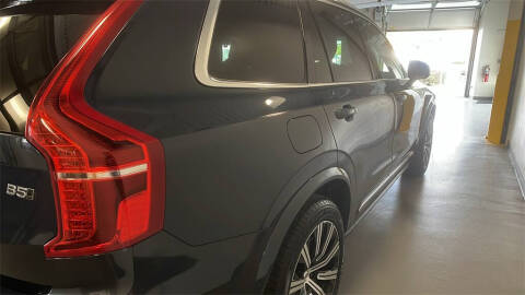 2025 Volvo XC90 B5 Core Bright Theme