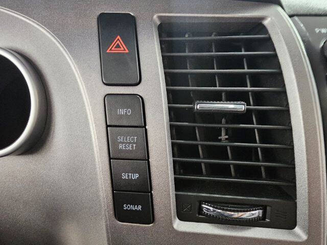 2013 Toyota Sequoia Platinum