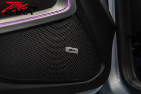 2018 Chevrolet Camaro ZL1