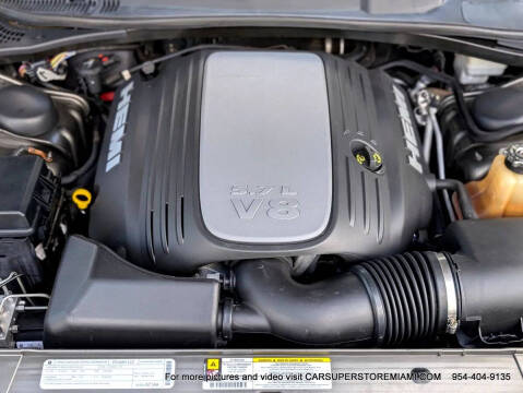 2009 Dodge Challenger