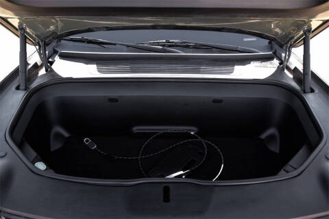 2022 Rivian R1T Launch Edition