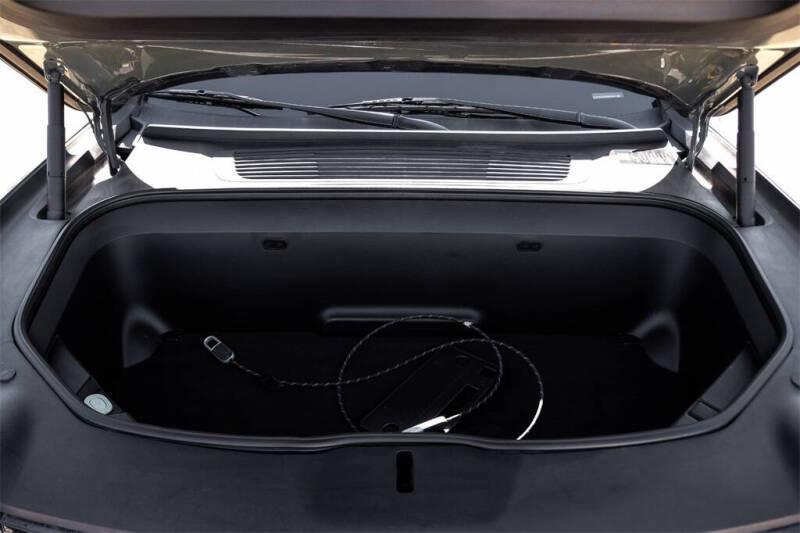 2022 Rivian R1T Launch Edition