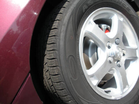 2003 Chevrolet Impala LS