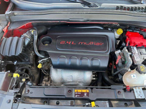 2018 Jeep Renegade Upland