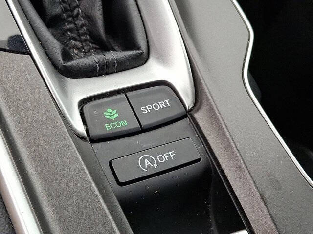 2022 Honda Accord Sport Special Edition