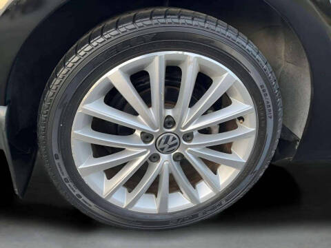 2016 Volkswagen Jetta