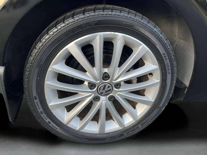 2016 Volkswagen Jetta