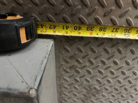 2020 Ford F-450 Super Duty