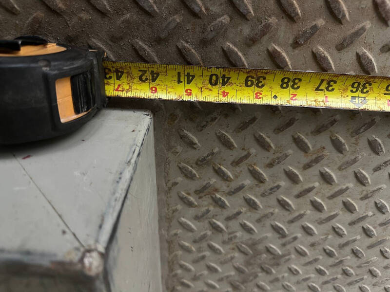 2020 Ford F-450 Super Duty