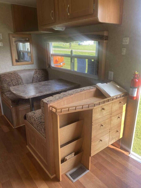 2009 Gulfstream Innsbruck